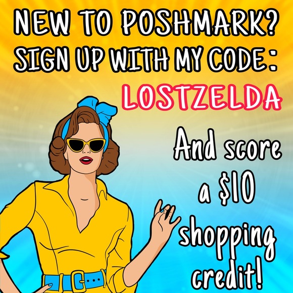 Meet your Posher, Angela - Picture 6 of 7